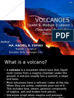 Volcanoes 