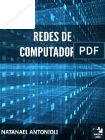 Redes de Computadores - Fábrica de Noobs