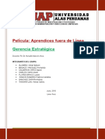 Informe Final Aprendices Fuera de Linea