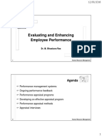 Enhancing Employee Performance PDF