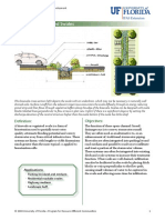 Fact Sheet Bioswales Vegetated Swales PDF