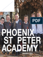 Phoenix ST Peter Prospectus