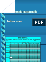 Manutencao Preventiva