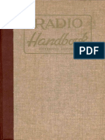 Radio Handbook 16 1962 PDF