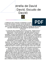 El Significado de La Magen David 2