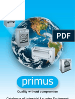 Primus Overview Catalogue ANG