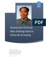 Mao Zedong