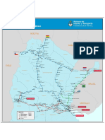 Mapa Belgrano Cargas