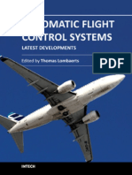 Automatic Flight Control Systems - Latest Developments