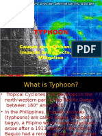 Typhoons