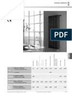 Arbonia Column Radiators