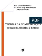 Teorias Da Comunicação