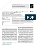 Energy Conversion and Management: Nao Hu, Peilin Zhou, Jianguo Yang