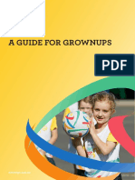 NSG A Guide For Grownups