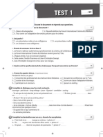 Tests Adosphere 3 PDF