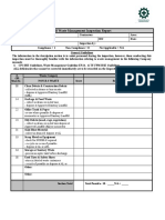 PB Waste Management Form