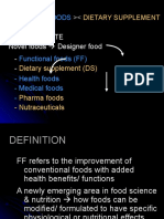 Funtional Foods 7