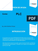 Patron de Ayuda-Plc