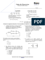 Circuitos Eléctricos