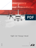 FCTM Emergency Procedures PDF