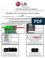 Como Probar Sensor de Ambient e Split