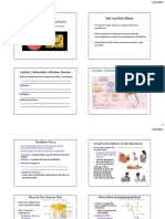 CH 13 Microbe-Human Interactions (Student) .PPT (Compatibility Mode)