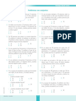 MAT1S - 1U - Ficha Cero Problemas Con Conjuntos