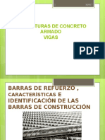 Adecuada Habilitación de Barras y Estribos