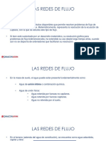 6.3 Redes de Flujo Que Es Una Red de Flujo Permeabilidad Del Suelo