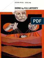 R. A. Lafferty - 1969 Fourth Mansions PDF