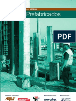 Pilotes Prefabricados