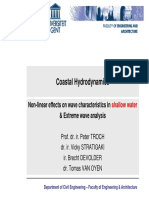 4 ExtremeWaveAnalysis COASTHYDRODYN 2014