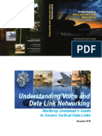 Understanding Voice+Data Link Networking