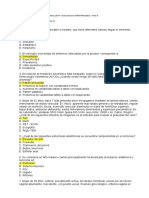 Examen Único de Residentado Médico 2014