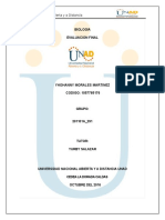 Evaluacion Final BIOLOGIA