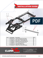 Installation Guide