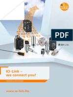 IO-Link - We Connect You! (EN)