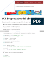 9.3. Propiedades Del Objeto File