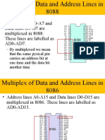 Minimum Mode and Maximum MOde