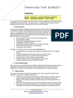 Tts Financial Modeling 0406