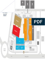 Venue MAP: Al Sa'ada Street Dubai Mall