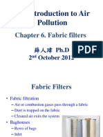 Chapter 6. Fabric Filters PDF