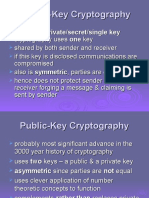 Private-Key Cryptography