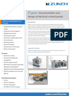 DS E3 Panel EN PDF