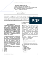 Informe de Pieza U2013