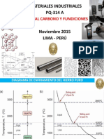 C4 Acero Al Carbono y Fundiciones