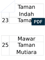 21 Taman Indah 23 Taman