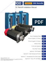 CENTROID Fanuc Retrofit Manual 4-21-14