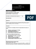 Ficha Tanatologia Quintanar PDF