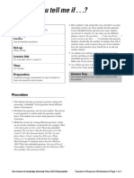 Four Corners Level4 Unit9 Use Embedded Questions